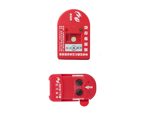 客車(chē)自動(dòng)破窗裝置,遙控自動(dòng)破玻器,破窗器,南冠破玻器